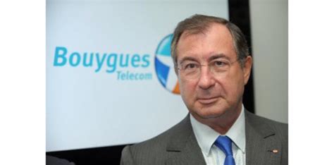 Bouygues Fait Une Offre De Milliards Deuros Pour Le Rachat De Sfr