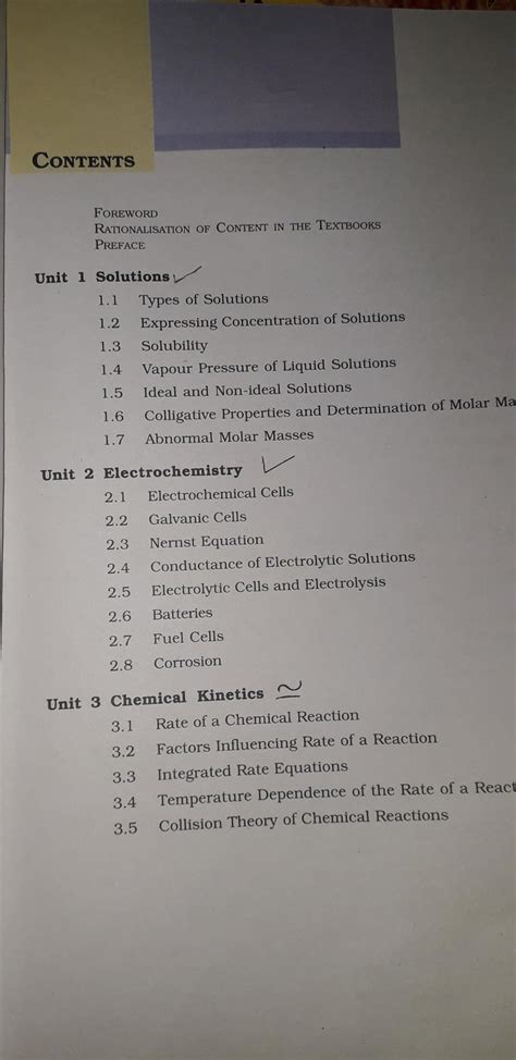 Ncert Chemistry Textbook For Class 12 Part 1 And 2 12085 And 12086 Set Of 2 Books Paperback