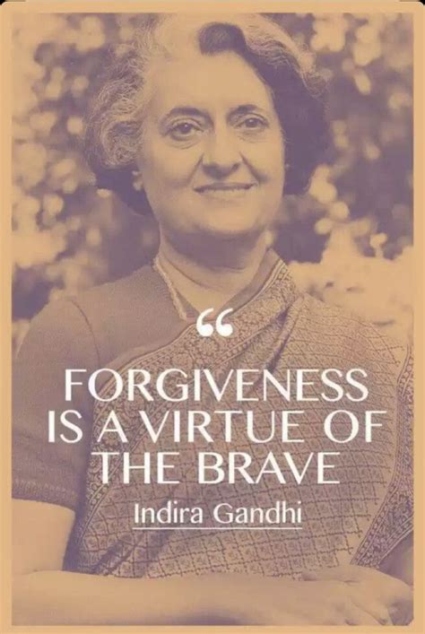 Pin by Shirin on Quotes | Indira gandhi, Gandhi, Inspirational women