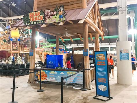 Great Wolf Lodge Anaheim Review The Mommy Mouse Clubhouse