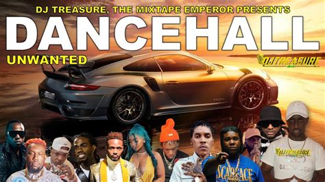 Dancehall Mix 2023 Clean Dancehall Mix October 2023 Clean Teejay Vs Byron Messia Valiant