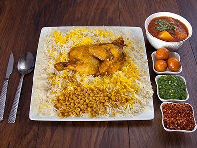 Lunch & Dinner delivery service in Kuwait | Talabat