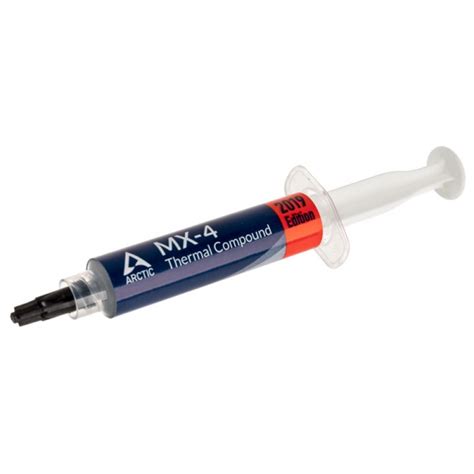 Arctic Mx Edition Thermal Compound G Zuwa From