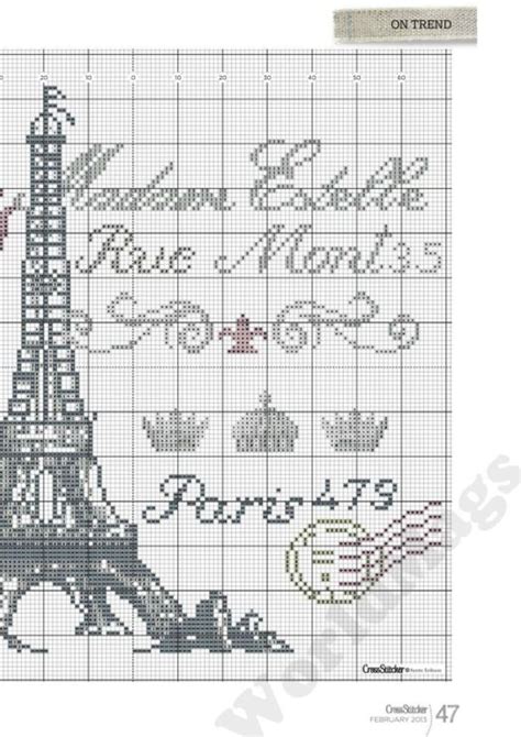 3 114 Love Cross Stitch Borduren Kruissteekpatroon