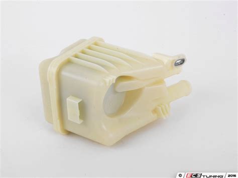 Genuine Volkswagen Audi - 7L6422371E - Power Steering Reservoir (7L6 ...