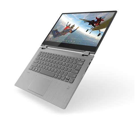 Lenovo Yoga 530 14ARR Ryzen 7 2700U RX Vega 10 SSD FHD Convertible