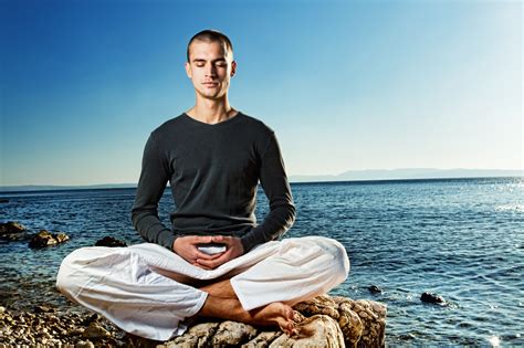 Types Of Meditation To Help Men To Live Their Best Lives