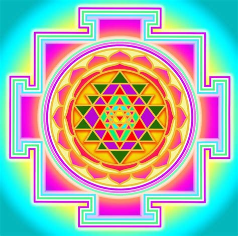 Pin On Yantra