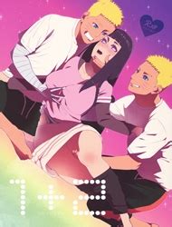 Đọc Truyện Hentai Chỉ Hai Chúng Ta Naruto Shippuden Chap 1 Tuy hai