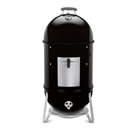 Weber Smokey Mountain Cooker 22 Charcoal Smoker Michigan Fireplace