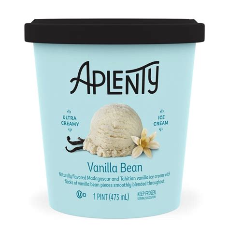 9 Best Low-Sodium Ice Cream Brands [2025] - Foods Guy