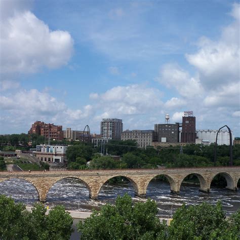 Stone Arch Bridge (2026) - All You Need to Know BEFORE You Go (with