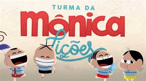 Mônica Toy se diverte nos cinemas com Turma da Mônica: Lições - Cinema10