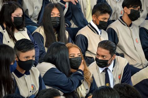 Posponen Fases Y Del Retorno A Clases Presenciales