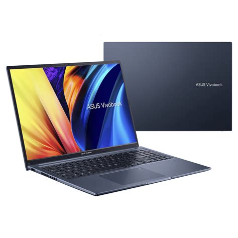 Buy Asus Vivobook 16x Amd Ryzen 7 Thin And Light Laptop 16gb 512gb Ssd Windows 11 Home 16