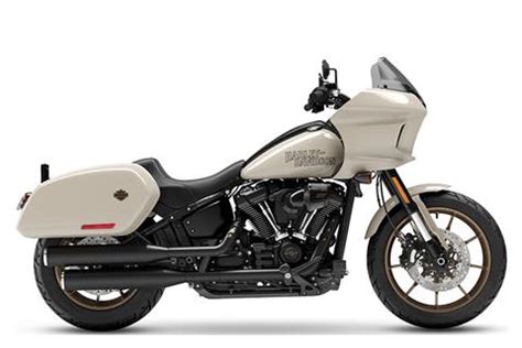 New 2023 Harley-Davidson Low Rider® ST Fast Johnnie | Motorcycles in ...