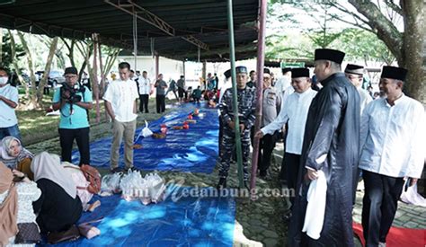 Pemerintah Kabupaten Asahan Sembeli Hewan Qurban Ini Medan Bung