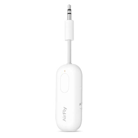 AirFly | Bluetooth transmitter connects wireless headphones to wired ...
