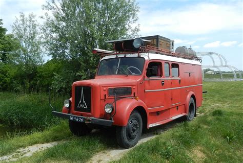 Magirus Deutz S Nf Warmenhuizen Mei Flickr