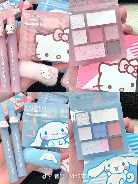 Hello Kitty Makeup Hello Kitty Drawing Hello Kitty Art Hello Kitty