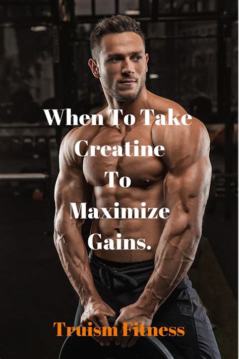 Creatine Before Bed Does It Make A Difference 2024 Truism Fitness