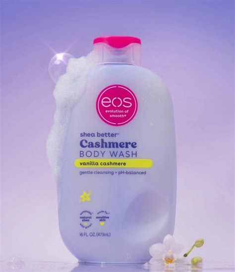 unscented lotion shea  fragrance  body lotion  eos