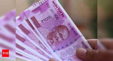 West Bengal Dri Sleuths Seize Fake Indian Currency Notes Smuggled From