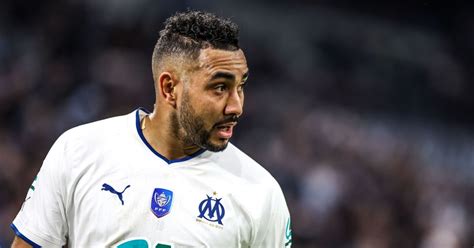 OM Mercato Le successeur de Dimitri Payet déjà trouvé