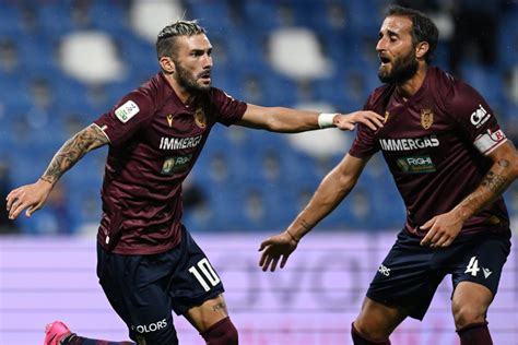 La Reggiana Ha Scelto Il Nuovo Direttore Sportivo