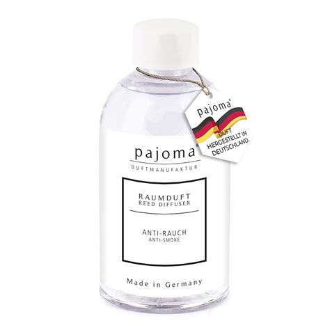 pajoma Raumduft Nachfüllflasche 250 ml Anti Rauch 250 ml Shop Apotheke