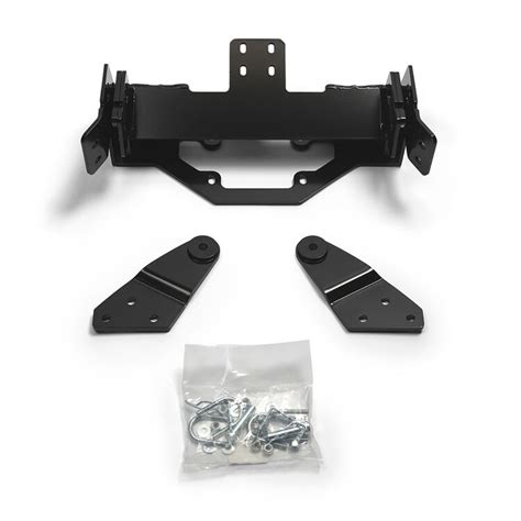 Warn Provantage Plow Front Mounting Kit Arctic Cat Alterra Cycle Gear