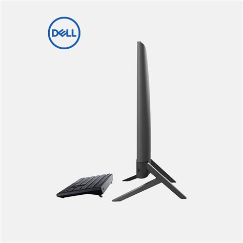 Dell Inspiron 24 5415 R382sg W11 238” Fhd All In One Desktop Pc Black