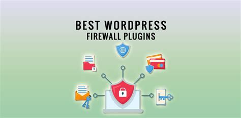 Best Free WordPress Firewall Plugins January 2024 Space30