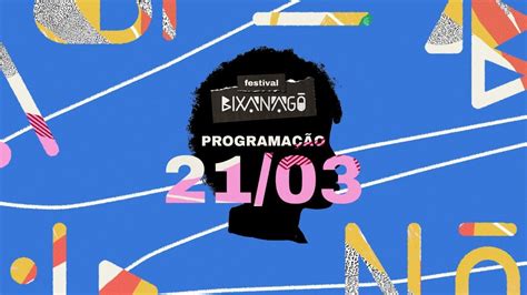 BixaNagô Dia 1 21 3 YouTube