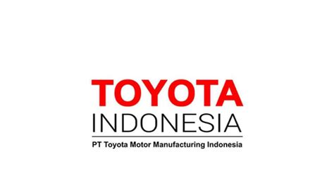 Pt Toyota Motor Manufacturing Indonesia Info Gaji Tunjangan Benefit