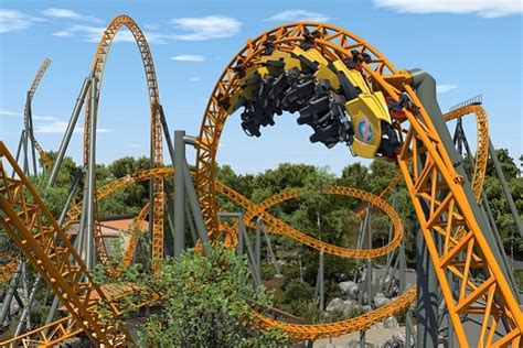 Dreamworld Investment Signals New Era for Theme Park | Industry News