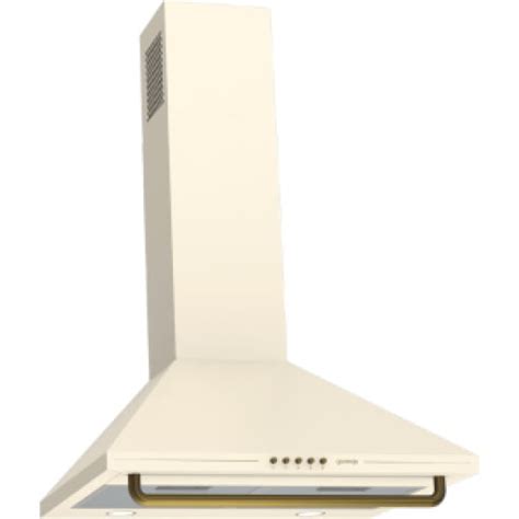 GORENJE WHC63CLI Páraelszívó - Műszaki Kereskedés Várpalota