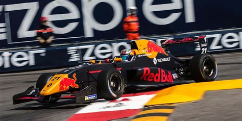 Formula Renault 2.0 | Red Bull