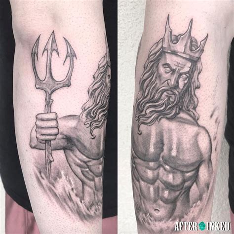 Share Zeus Hades Poseidon Tattoo In Cdgdbentre