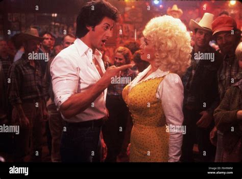 Rhinestone 1984 dolly parton hi-res stock photography and images - Alamy