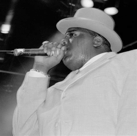 Netflix Releases The Trailer To Upcoming Notorious B I G Documentary