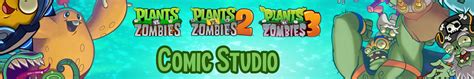 All Mobile Game Comic Creators - Comic Studio