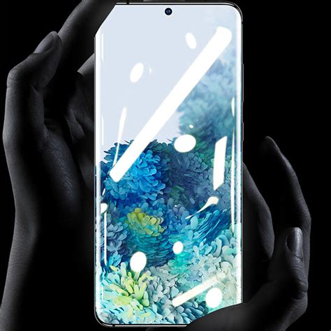 Smooth Hydrogel Screen Guard For Huawei P Nova Pro Mate Nova