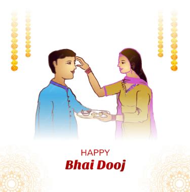 When Is Bhai Dooj In Uk Check Moment Shubh Muhurat And More Vo