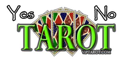 Accurate Free Yes/No Tarot Reading | VIP Tarot