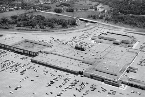 Apache Mall moved shopping to southwest Rochester in 1969 - Post ...