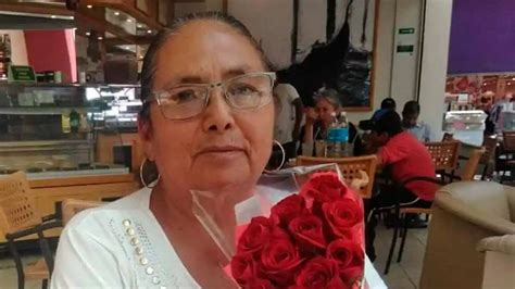 Teresa Magueyal Madre Buscadora Fue Asesinada En Celaya Apartado Mex