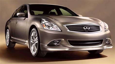 Infiniti Q40 Sales Figures Gcbc