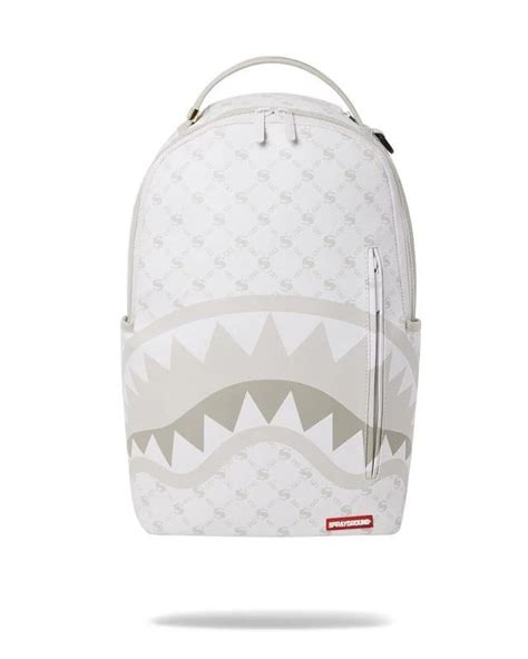 Sprayground Tough Money Backpack