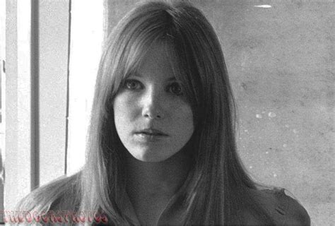 Pamela Courson Morrison X Post From R Thedoors R Oldschoolcelebs